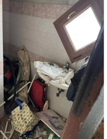 Immobile in asta di 182 m², box auto in vendita a Goro - Foto 7