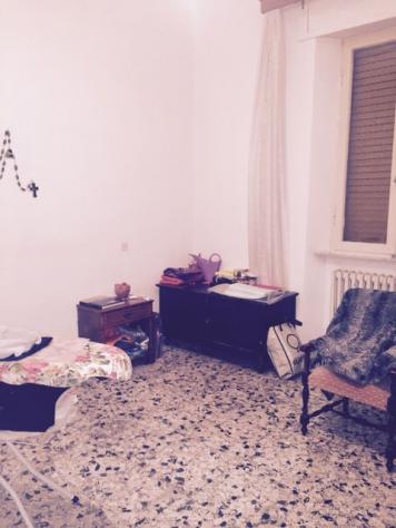APPARTAMENTO INDIPENDENTE di 10 vani e di 250 mq (GROSSETO - GROSSETO SUBITO FUORI MURA) rif. 02383IND - Foto 6