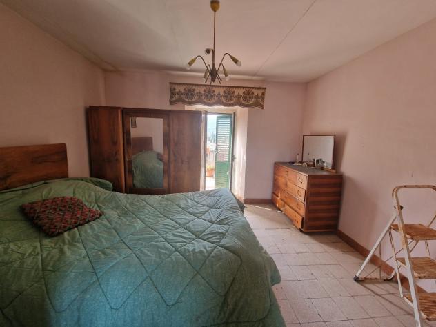Porzione di casa in vendita a Guardea - Foto 18