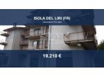 Immobile in asta di 195 m² in vendita a Isola del Liri