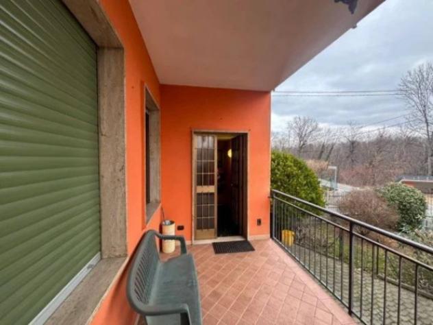 Immobile in asta di 112 m² in vendita a La Cassa - Foto 6