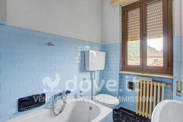 Casa indipendente di 100 m² con 4 locali in vendita a Laveno-Mombello - Foto 16