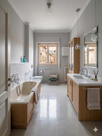 Quadrilocale in vendita a Lecce - Foto 10
