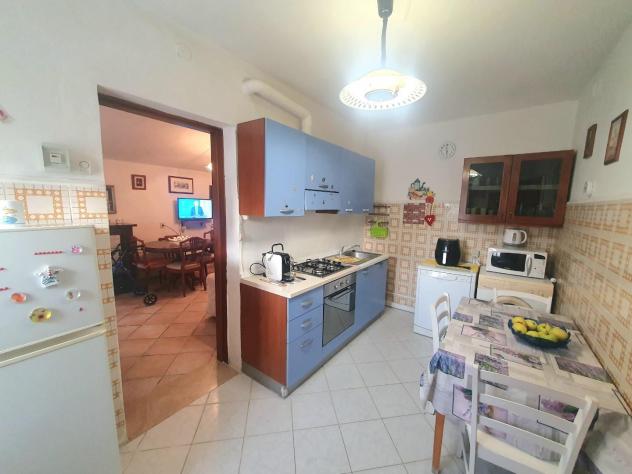 Casa singola in vendita a San Filippo - Lucca 160 mq Rif: 1398483 - Foto 8