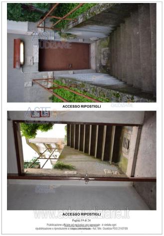 IMMOBILI-IMMOBILE RESIDENZIALE-Via Aris 41 - Foto 3