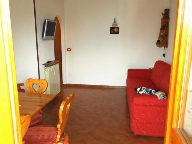 Montaldo di Mondovì (CN), bilocale arredato a 500 mt dal centro di San Giacomo di Roburent - Foto 5