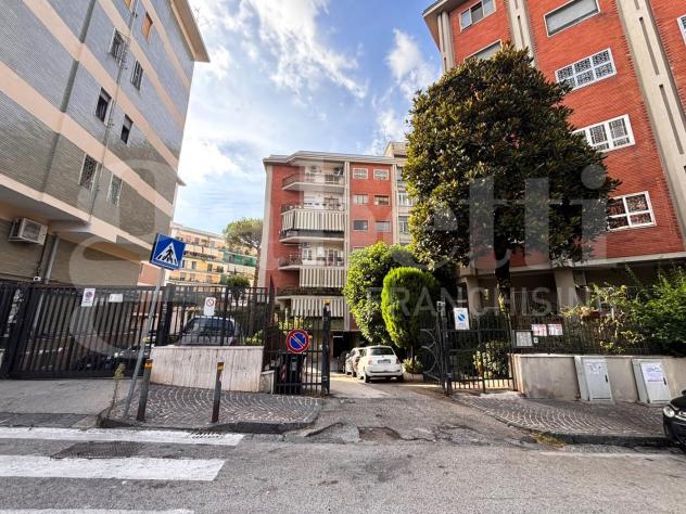 Appartamento - Napoli . Rif.: NICOLARDI510VRG