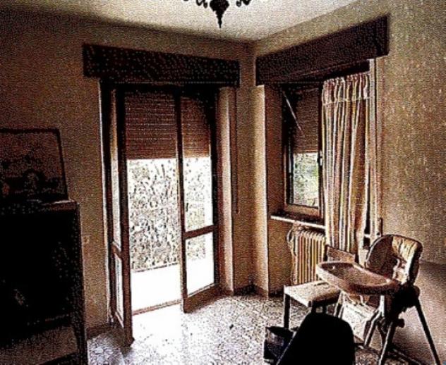 Immobile in asta di 95 m², box auto doppio in vendita a Nocera Umbra - Foto 13