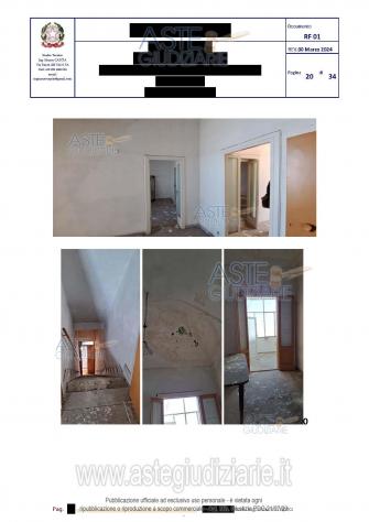 IMMOBILI-IMMOBILE RESIDENZIALE-Via Mazzini, 52, 74026 Pulsano TA, Italia - Foto 7