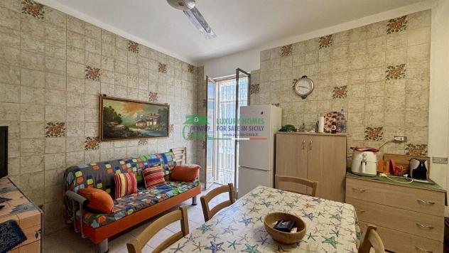 Rif. 2415 - Intero stabile di tre appartamenti in centro a Marina di Ragusa - Foto 12