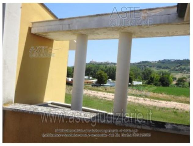 IMMOBILI-IMMOBILE RESIDENZIALE-Via Nicola Bobadilla, 62019 Recanati MC, Italia - Foto 6