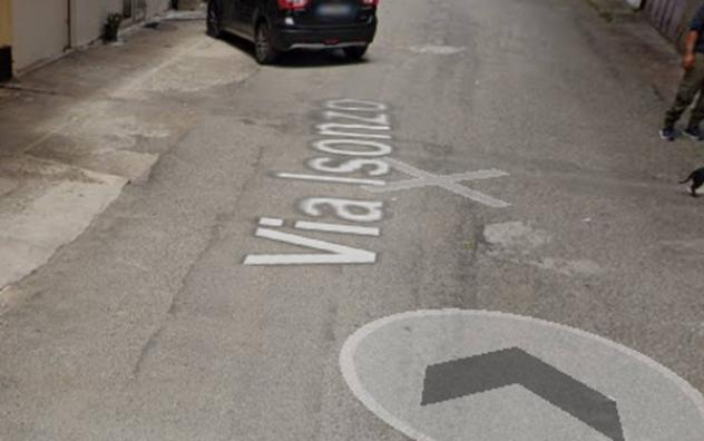 Immobile in asta di 109 m² in vendita a Roggiano Gravina - Foto 5