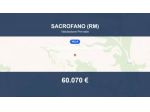 Immobile in asta di 149 m² con più di 5 locali in vendita a Sacrofano