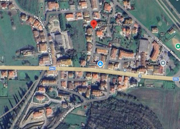 Immobile in asta di 143 m², box auto in vendita a San Miniato - Foto 6