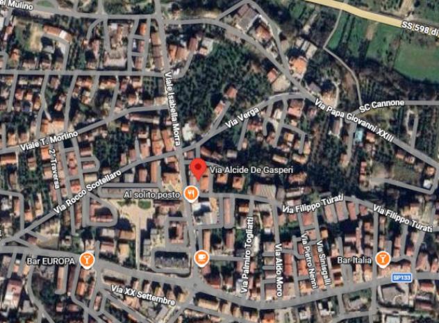 Immobile in asta di 84 m² in vendita a Sant'Arcangelo - Foto 4
