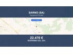 Immobile in asta di 38 m² in vendita a Sarno