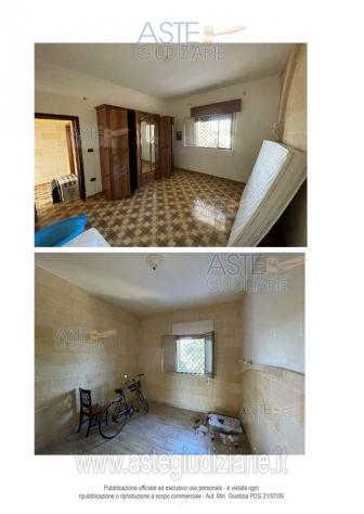 IMMOBILI-IMMOBILE RESIDENZIALE-località Coppola - Foto 7