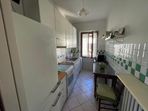 Appartamento in vendita a Costalpino - Siena 90 mq Rif: 1367895 - Foto 10