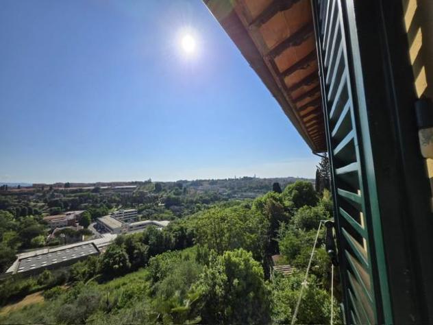 Appartamento in vendita a Siena 107 mq Rif: 1351374 - Foto 8