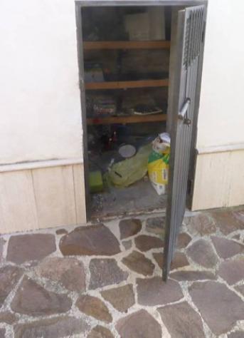 Immobile in asta di 85 m² in vendita a Torre de' Passeri - Foto 3
