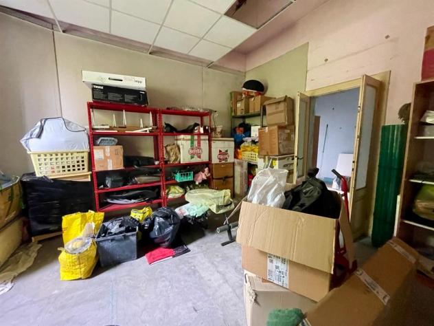 libero subito - appartamento abitabile di 2 locali + bagno + 2 locali al rustico - Foto 11