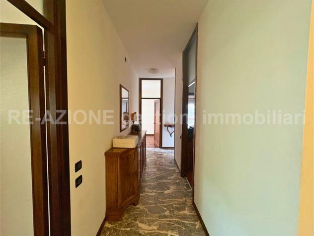 APPARTAMENTO QUADRICAMERE IN VENDITA A VICENZA(VI) - Foto 4