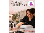 CERCASI ONICOTECNICA