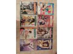 SETTIMANALE DI FUMETTI - SKORPIO