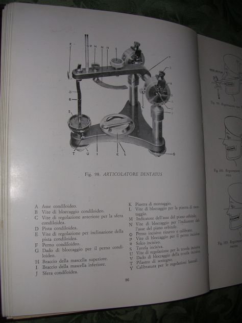 ESERCIZI PRATICI DI MECCANICA DENTALE - Foto 4