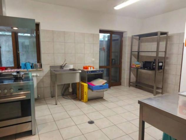 Immobile in asta di 2000 m² con più di 5 locali in vendita a Borgorose - Foto 5