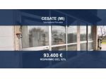 Immobile in asta di 344 m² in vendita a Cesate