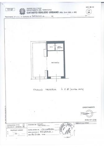 2 Vetrine in affitto a Sassuolo - Foto 3