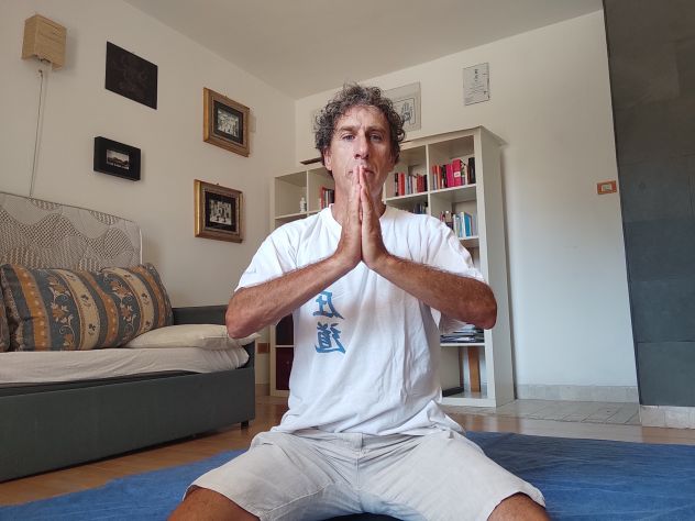 Trattamenti Shiatsu - Foto 4 Tel:3405830920