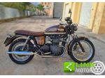 TRIUMPH Bonneville T100 Cafe Racer rif. 23737769