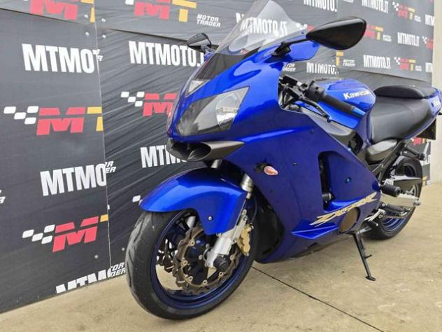 KAWASAKI Ninja 1200 ZX-12R 178 CV rif. 23989924 - Foto 3