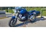 BMW R850R
