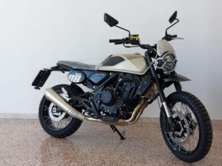 BRIXTON Crossfire 500 XC rif. 20394141