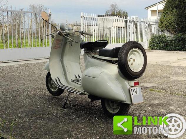 PIAGGIO Vespa 150 VL3T Struzzo rif. 23232295 - Foto 3