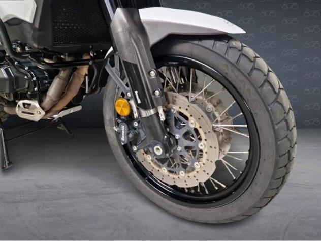 BENELLI TRK 502 X - rif. 23996415 - Foto 5