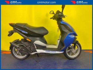 PIAGGIO NRG 50 Finanziabile - BLU - 10490 rif. 24083818