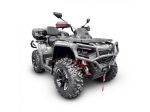 ALTRE MOTO O TIPOLOGIE Quad Anther 800 - T3 - Premium rif. 23686517