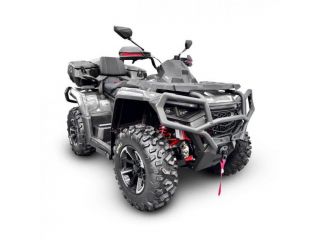 ALTRE MOTO O TIPOLOGIE Quad Anther 800 - T3 - Premium rif. 23686517