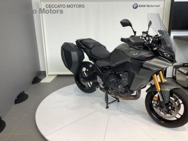 YAMAHA Tracer GT Abs my23 rif. 20906668 - Foto 2