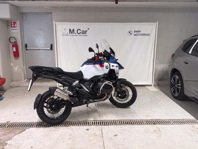 BMW Motorrad R 1300 GS Adventure GS Trophy my25 - Foto 5