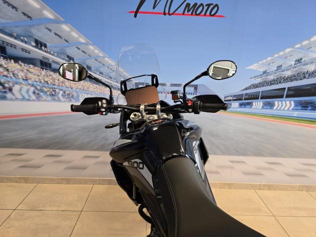 Triumph Tiger 900 GT - 06/2021 - km 11200 - Foto 10