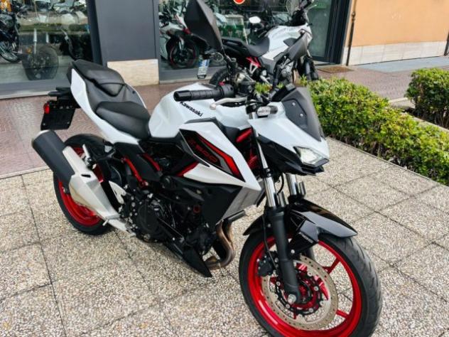 KAWASAKI Z 500 TUTTO INCLUSO ANCHE PASSAGGIO! MINI RATE rif. 24114043 - Foto 10
