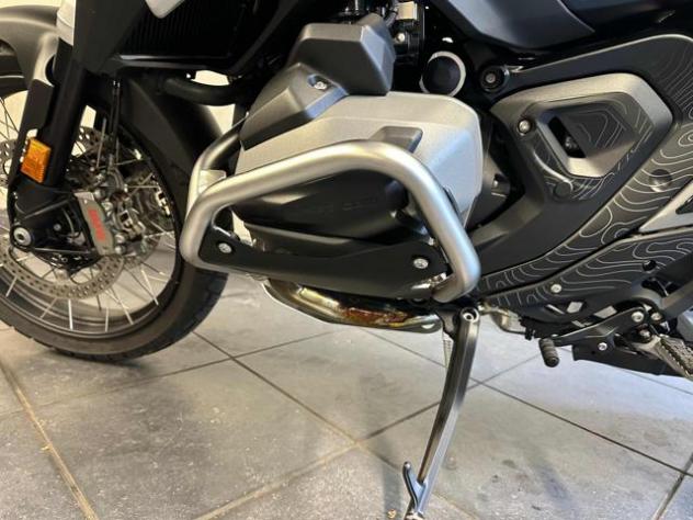 BMW R 1300 GS R 1300 GS ASA rif. 24194974 - Foto 4
