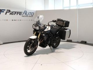 Triumph Tiger 800 ABS