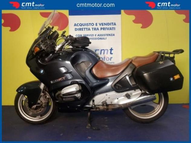 BMW R 1100 RT Garantita e Finanziabile rif. 23779210 - Foto 3