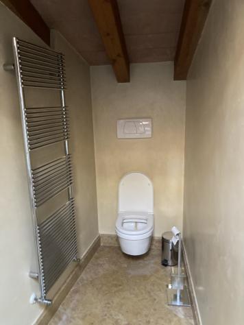 APPARTAMENTO di 3 vani e di 120 mq (BRESCIA) rif. SFSAC - Foto 11
